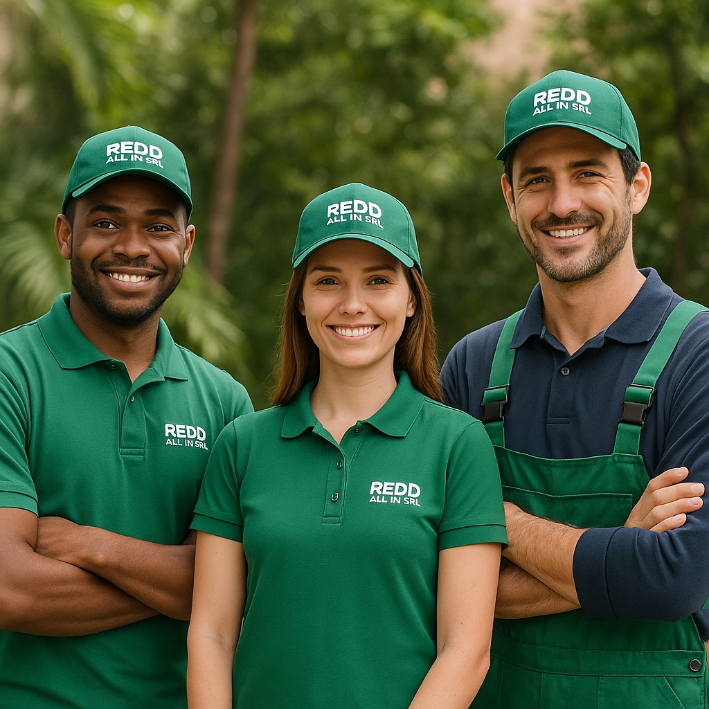 servicios de mantenimiento en republica dominicana